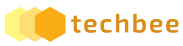 Techbee logo